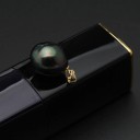 Colgante de perla para mujer D621 2