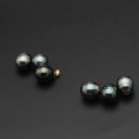 Colgante de perla para mujer D621 4