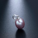 Colgante de perla para mujer D793 3
