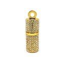 Colgante de unidad flash USB 9