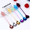 Colher de chá 15 cm 1