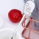 Colher de chá 15 cm 5