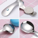 Colher de gelado 2 pcs 3