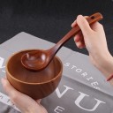 Colher de madeira J3314 3