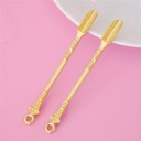 Colher de mistura decorativa 3