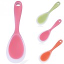Colher de silicone para arroz 1