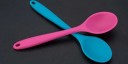 Colher de silicone 4