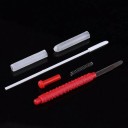 Colher de transferência de larvas para apicultura 5 pcs 3