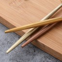 Colheres de chá para café e chá 7 pcs Aço inoxidável Cabo longo e fino Pequena colher redonda Comprimento 12,7 cm Design minimalista e moderno 11