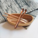 Colheres de madeira - 2 pcs 3