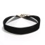 Colier choker pentru femei cu pandantiv D103 5