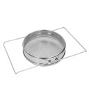 Colino doppio per miele 2