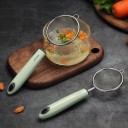 Colino in acciaio inossidabile con manico C442 3