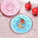 Colino in silicone per scarico C410 2