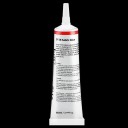 Colla per tessuti 15 ml Colla rapida e impermeabile per riparazioni di abbigliamento e cuciture applicazione precisa senza macchie 4