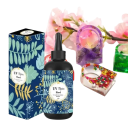 Colla UV in resina a rapida asciugatura Liquido trasparente per la creazione di gioielli DIY ciondoli Decorazioni Colata di resina Creazione manuale 1