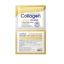 Collagen Hydrating Eye Patches Reducing Puffiness Dark Circles Firming Skin Brightening and Refreshing Eye Mask Regeneration and Hydration 4