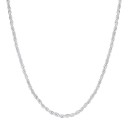 Collana a spirale da donna D232 1