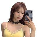 Collana choker in pizzo da donna con fiocco accessorio in tessuto delicato per il collo per uso quotidiano e combinazioni stilose 6