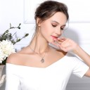 Collana con cavallo D810 3