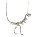 Collana con dinosauro 5