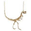 Collana con dinosauro 4
