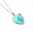 Collana d'amore da donna J3125 8