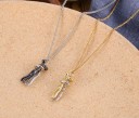 Collana da donna abbraccio 1