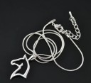 Collana da donna cavallo 2