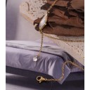 Collana da donna con ala D250 6