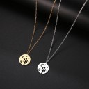 Collana da donna con cactus 2