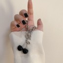 Collana da donna con chiusura americana D158 2