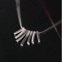 Collana da donna con ciondolo G653 2