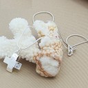 Collana da donna con croce G530 2