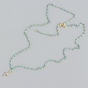 Collana da donna con croce G664 6