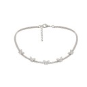 Collana da donna con farfalle A1916 2