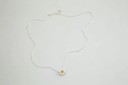 Collana da donna con margherita 4
