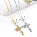 Collana da donna con pendente D120 2