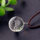 Collana da donna con pendente D143 2