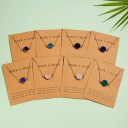 Collana da donna con pendente D189 5