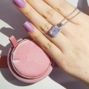 Collana da donna con pendente D417 13