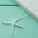 Collana da donna con pendente D503 16