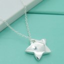 Collana da donna con pendente D503 21