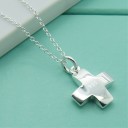 Collana da donna con pendente D503 10