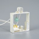 Collana da donna con pendente D575 1