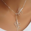 Collana da donna con pendente D60 3