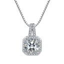 Collana da donna con pendente D601 1