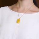 Collana da donna con pendente D661 4