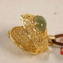 Collana da donna con pendente D792 4