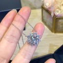 Collana da donna con pendente G556 3